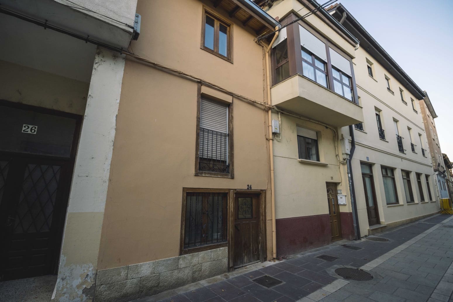 3 soverom Villa til salgs i Aguilar de Campoo - € 58 000 (Ref: 9398247)