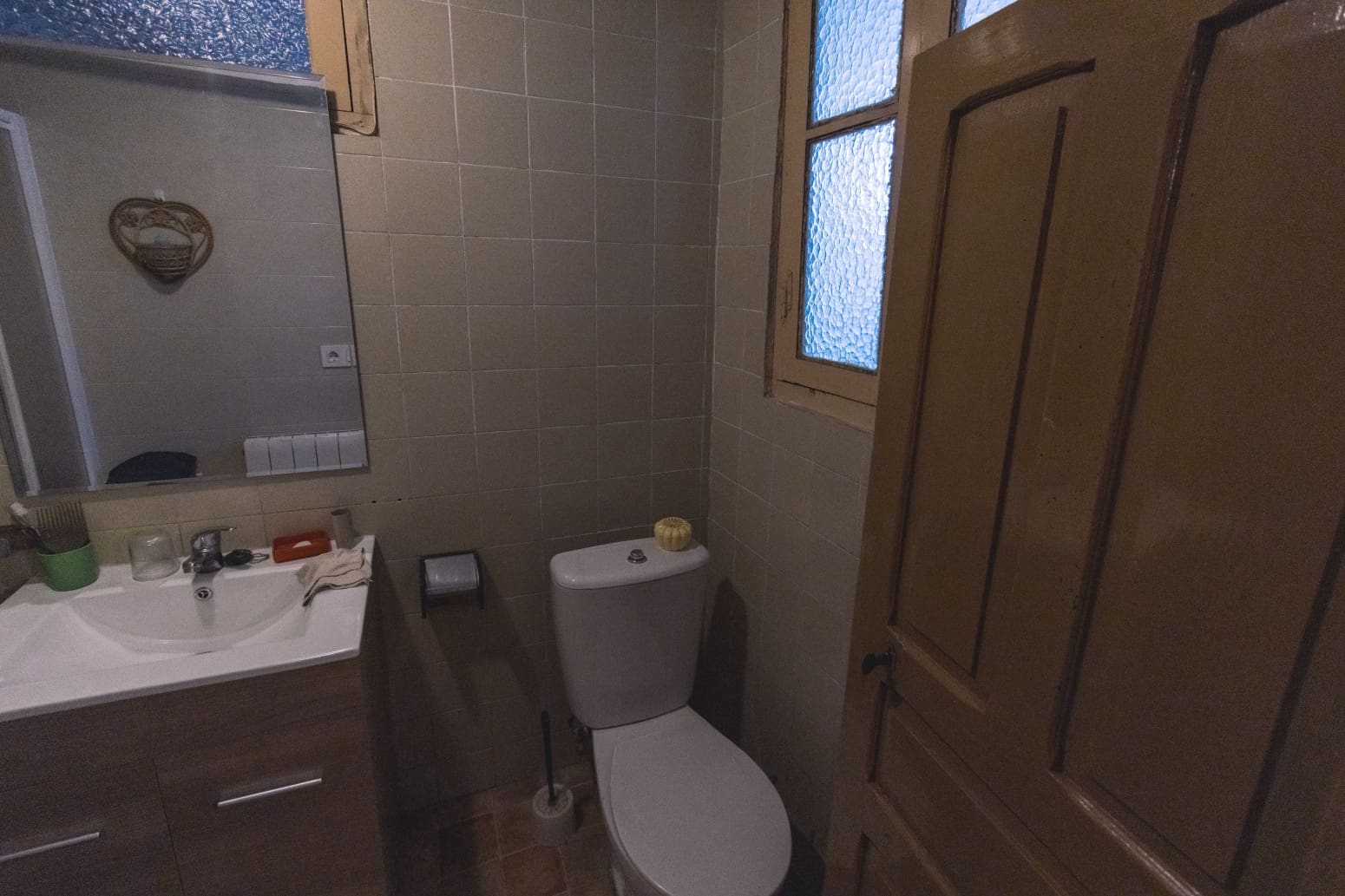 3 soverom Villa til salgs i Aguilar de Campoo - € 58 000 (Ref: 9398247)