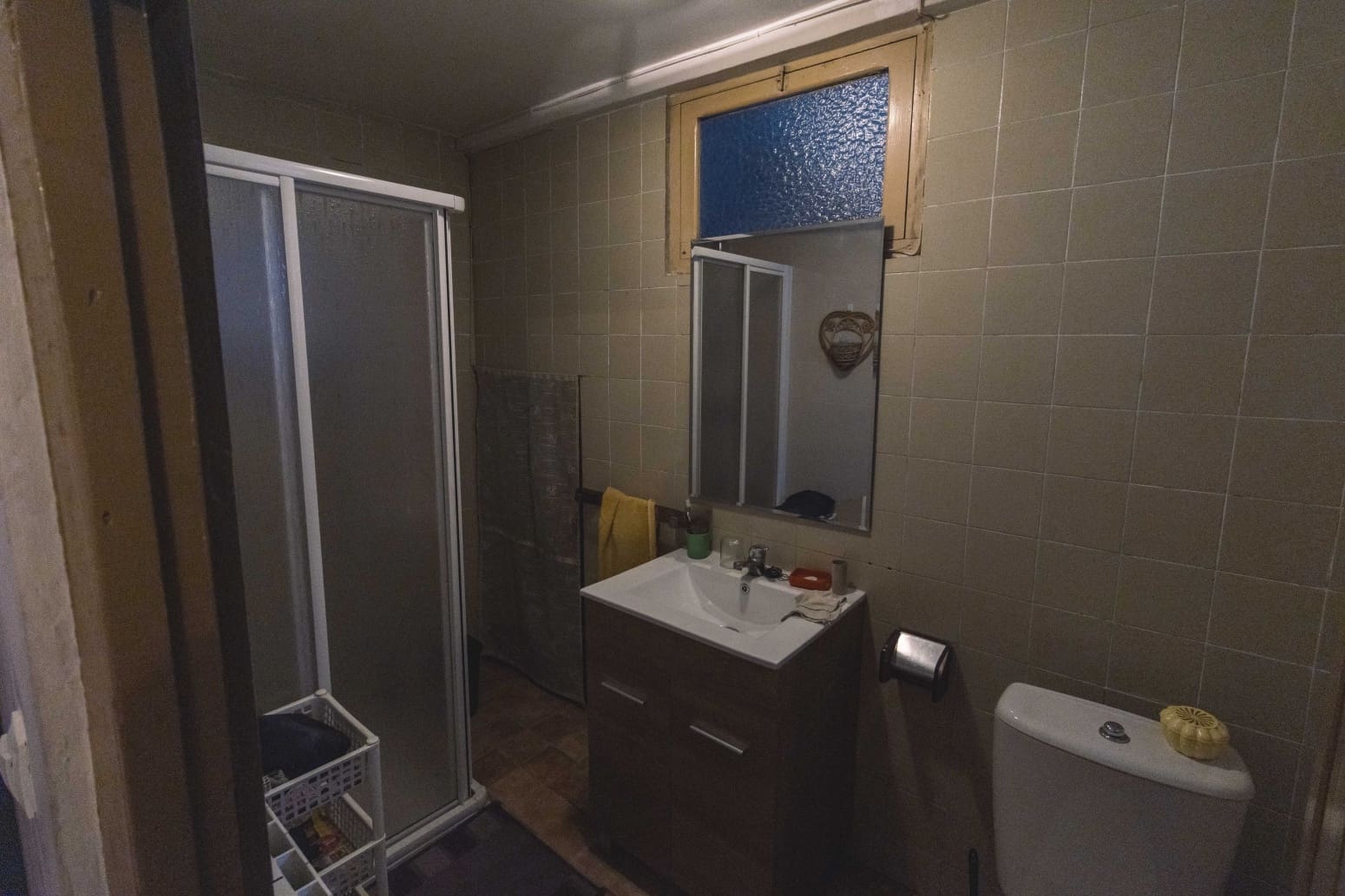 3 soverom Villa til salgs i Aguilar de Campoo - € 58 000 (Ref: 9398247)