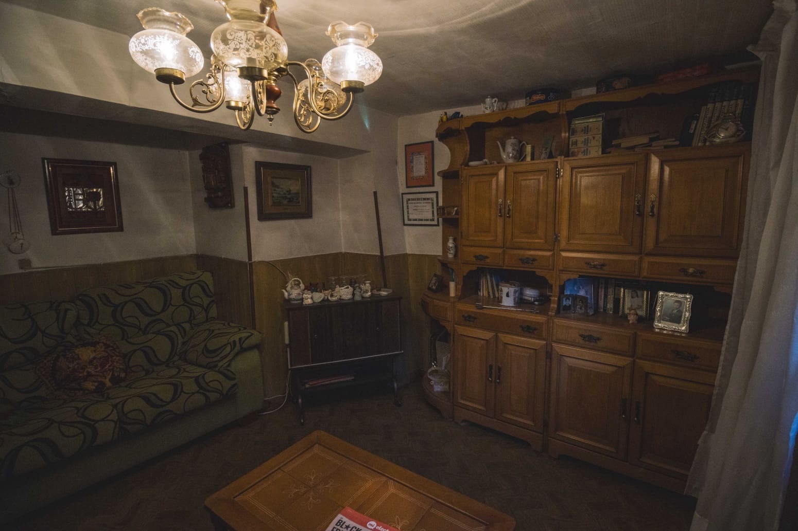 3 soverom Villa til salgs i Aguilar de Campoo - € 58 000 (Ref: 9398247)