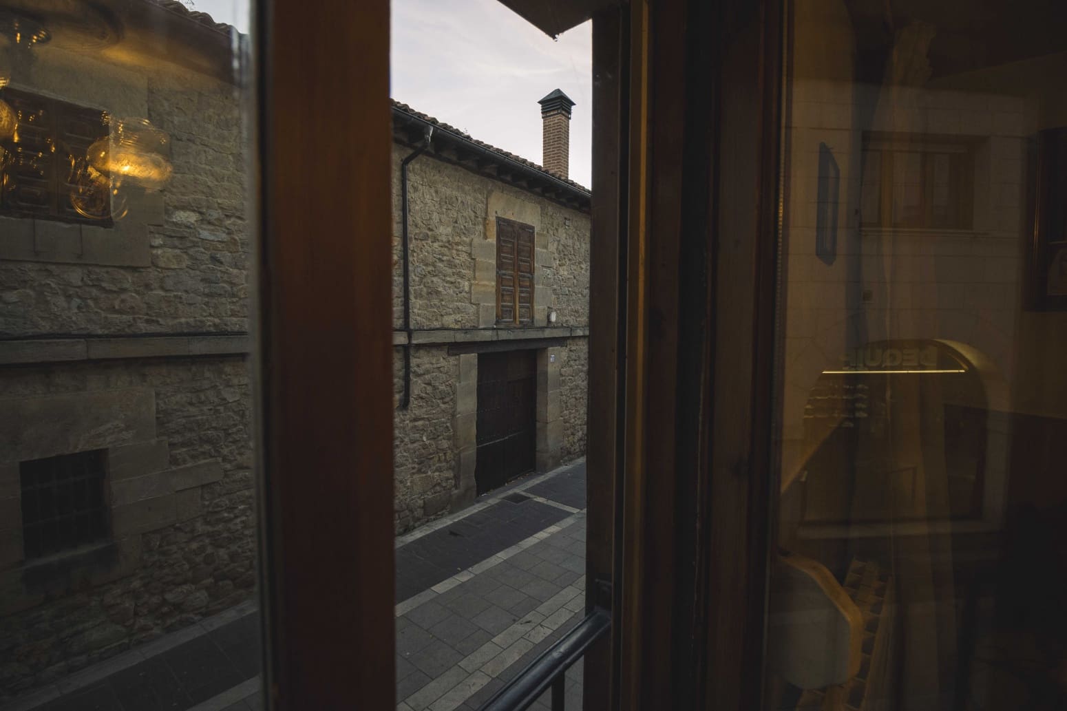 3 soverom Villa til salgs i Aguilar de Campoo - € 58 000 (Ref: 9398247)