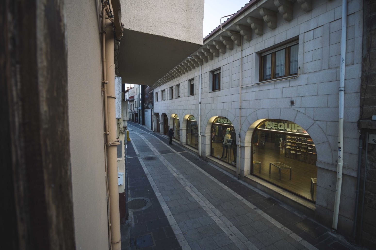 3 soverom Villa til salgs i Aguilar de Campoo - € 58 000 (Ref: 9398247)