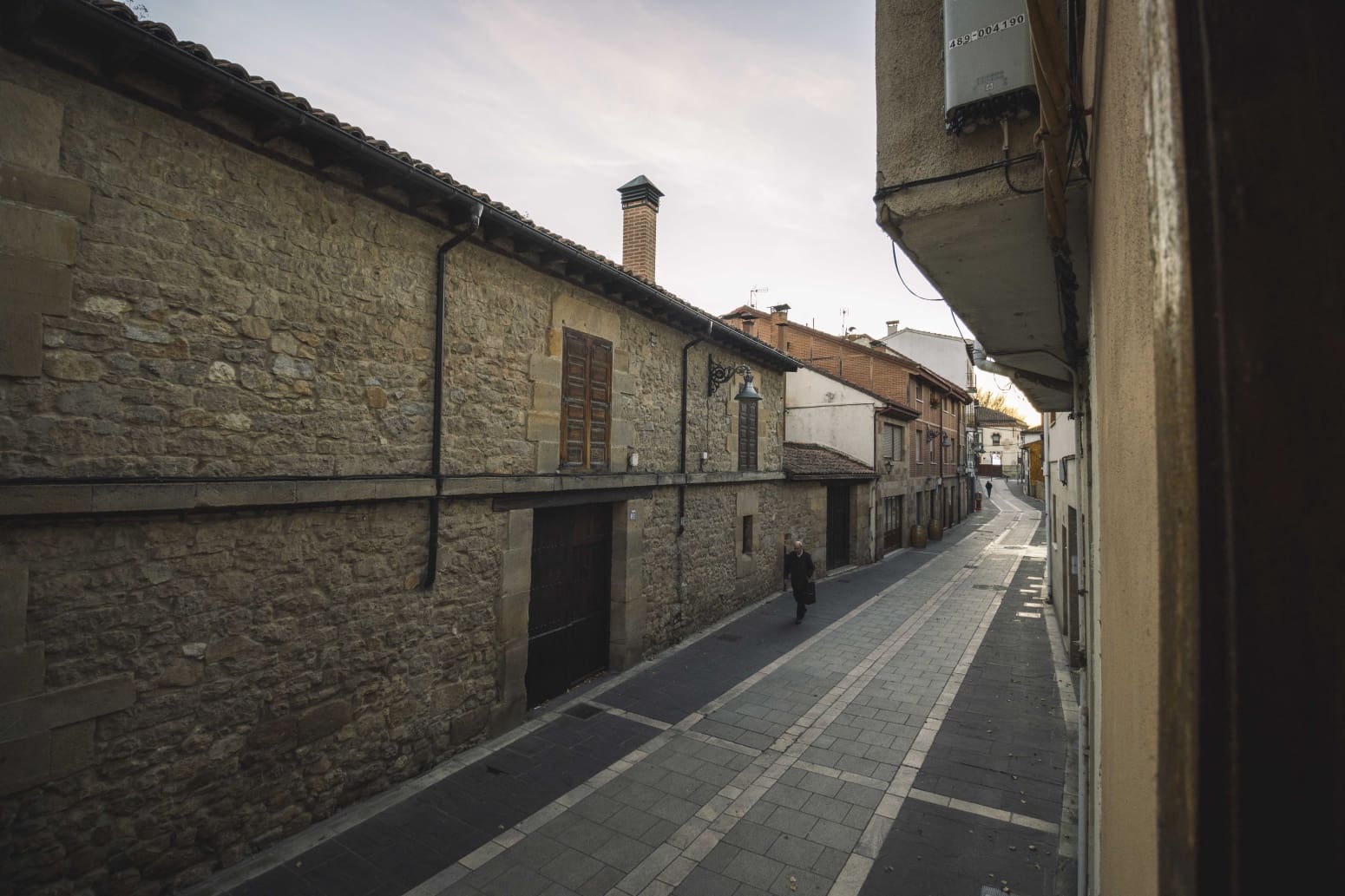 3 soverom Villa til salgs i Aguilar de Campoo - € 58 000 (Ref: 9398247)