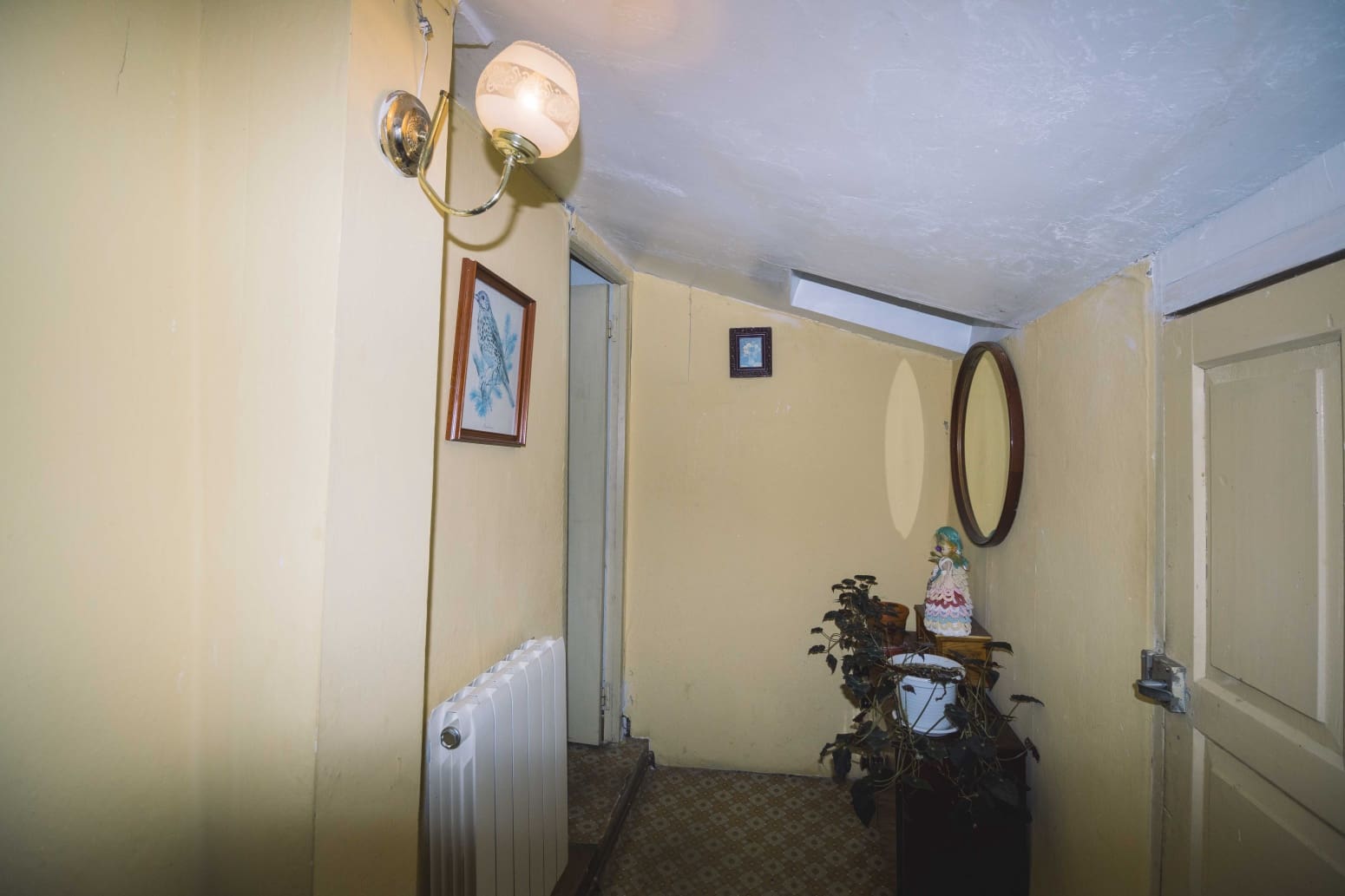 3 soverom Villa til salgs i Aguilar de Campoo - € 58 000 (Ref: 9398247)