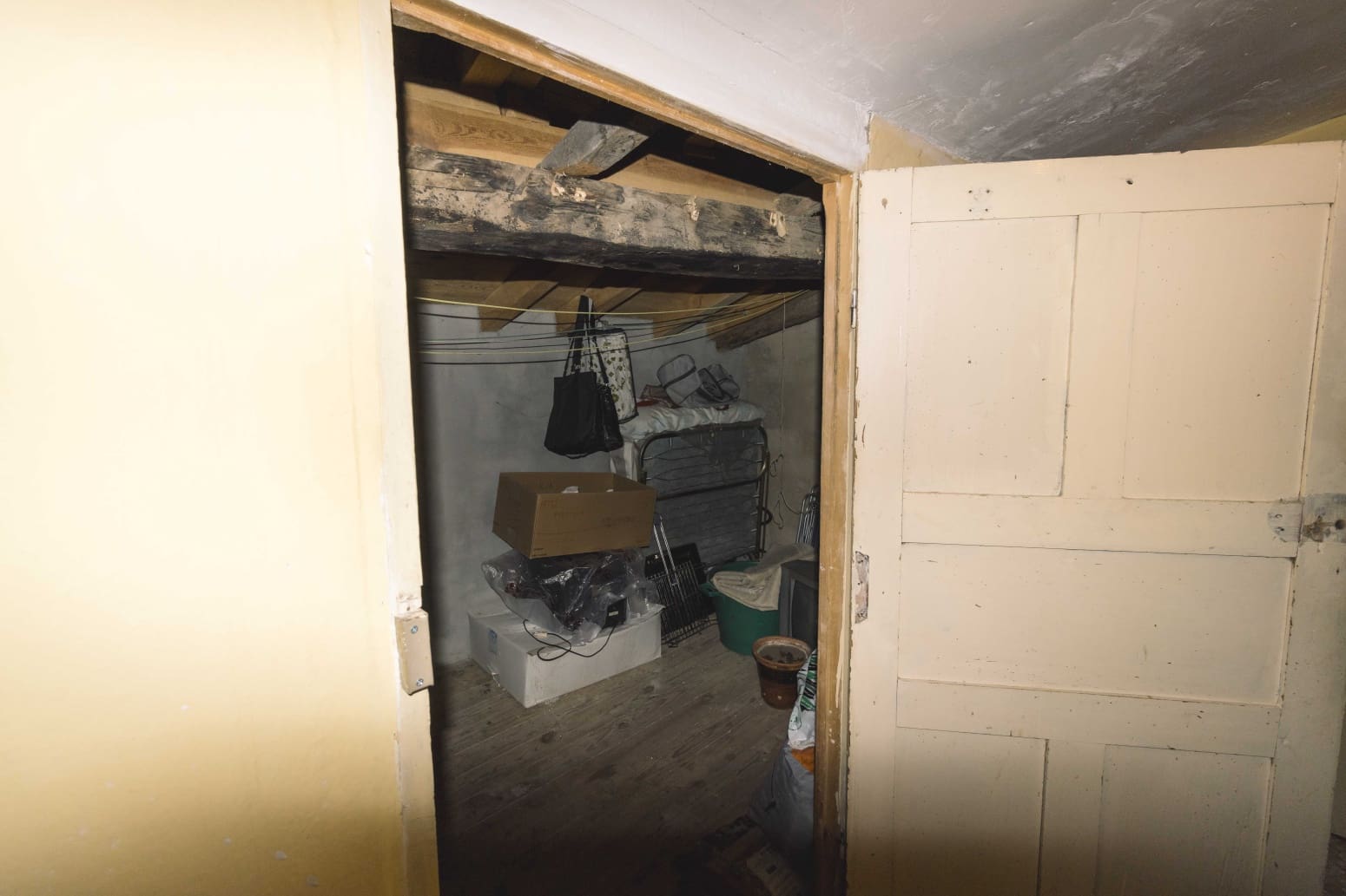 3 soverom Villa til salgs i Aguilar de Campoo - € 58 000 (Ref: 9398247)