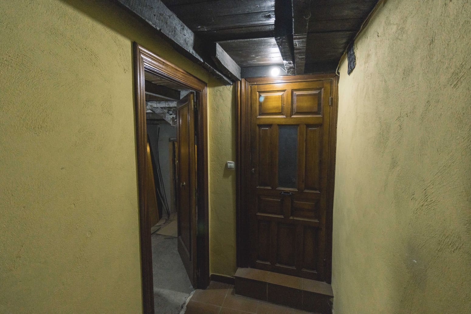 3 soverom Villa til salgs i Aguilar de Campoo - € 58 000 (Ref: 9398247)