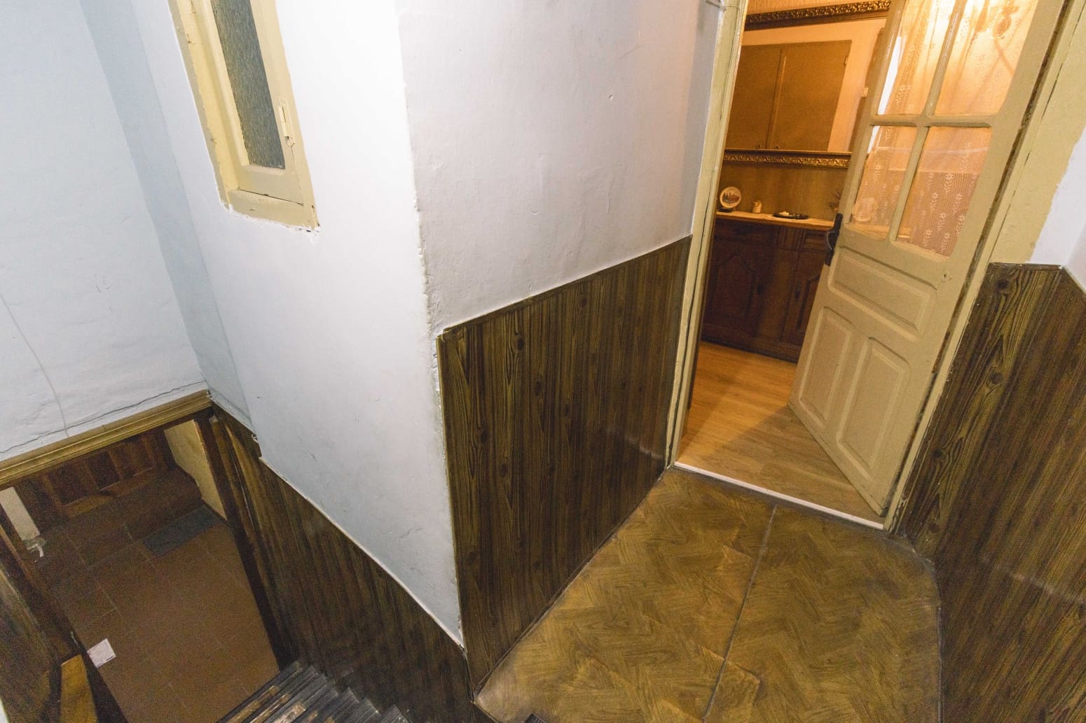 3 soverom Villa til salgs i Aguilar de Campoo - € 58 000 (Ref: 9398247)