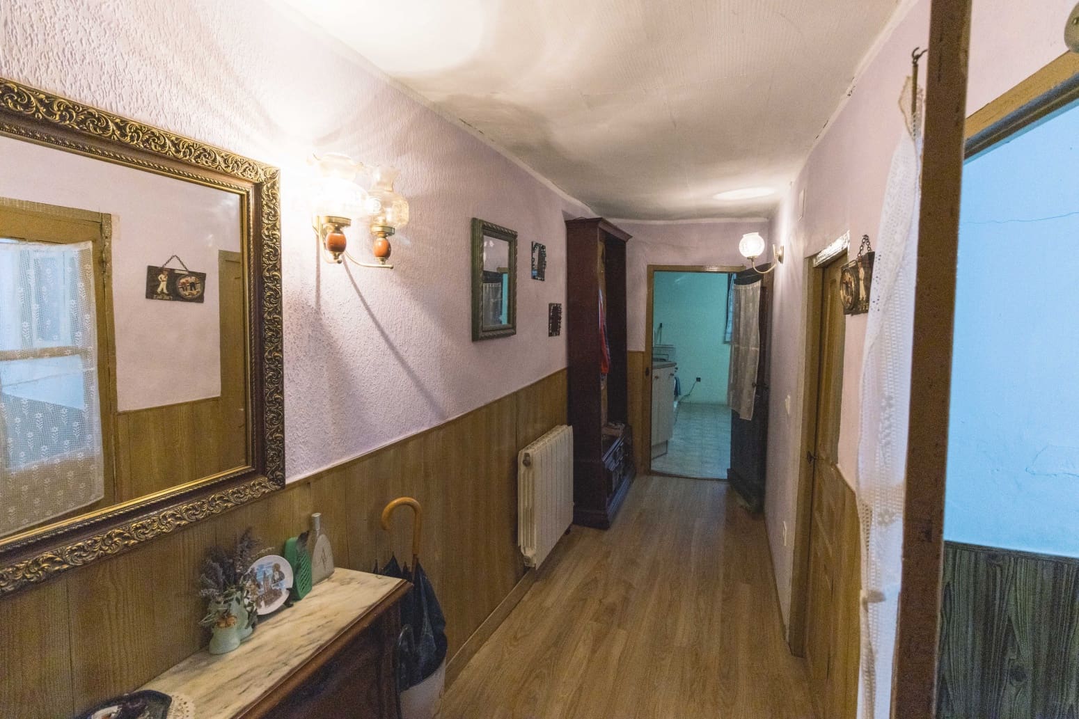 3 soverom Villa til salgs i Aguilar de Campoo - € 58 000 (Ref: 9398247)