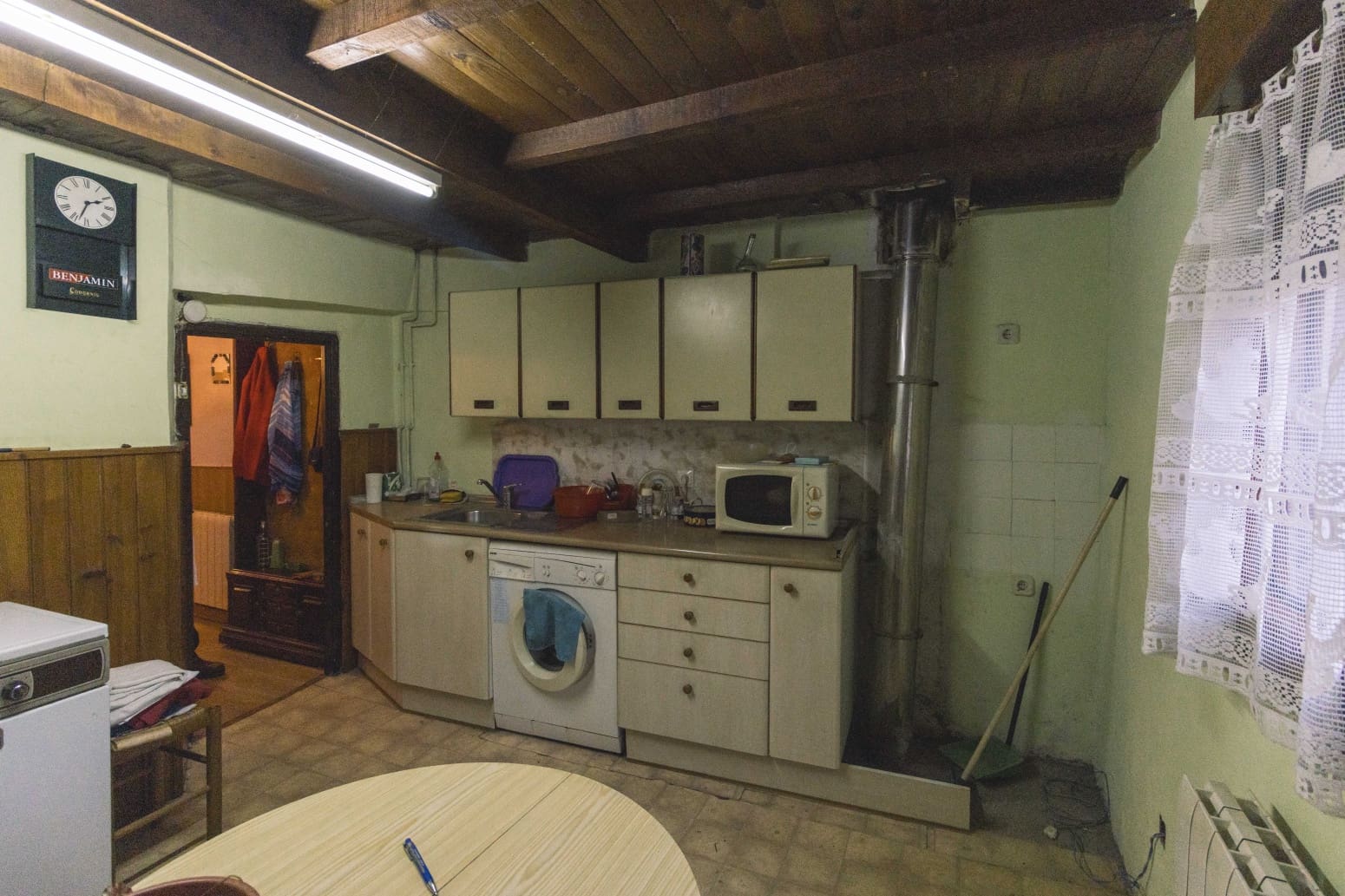 3 soverom Villa til salgs i Aguilar de Campoo - € 58 000 (Ref: 9398247)