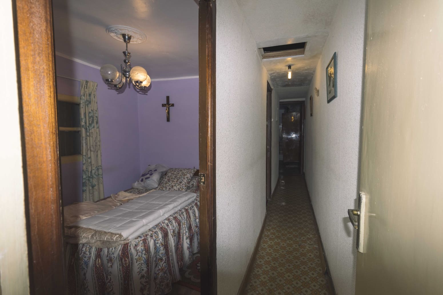 3 soverom Villa til salgs i Aguilar de Campoo - € 58 000 (Ref: 9398247)