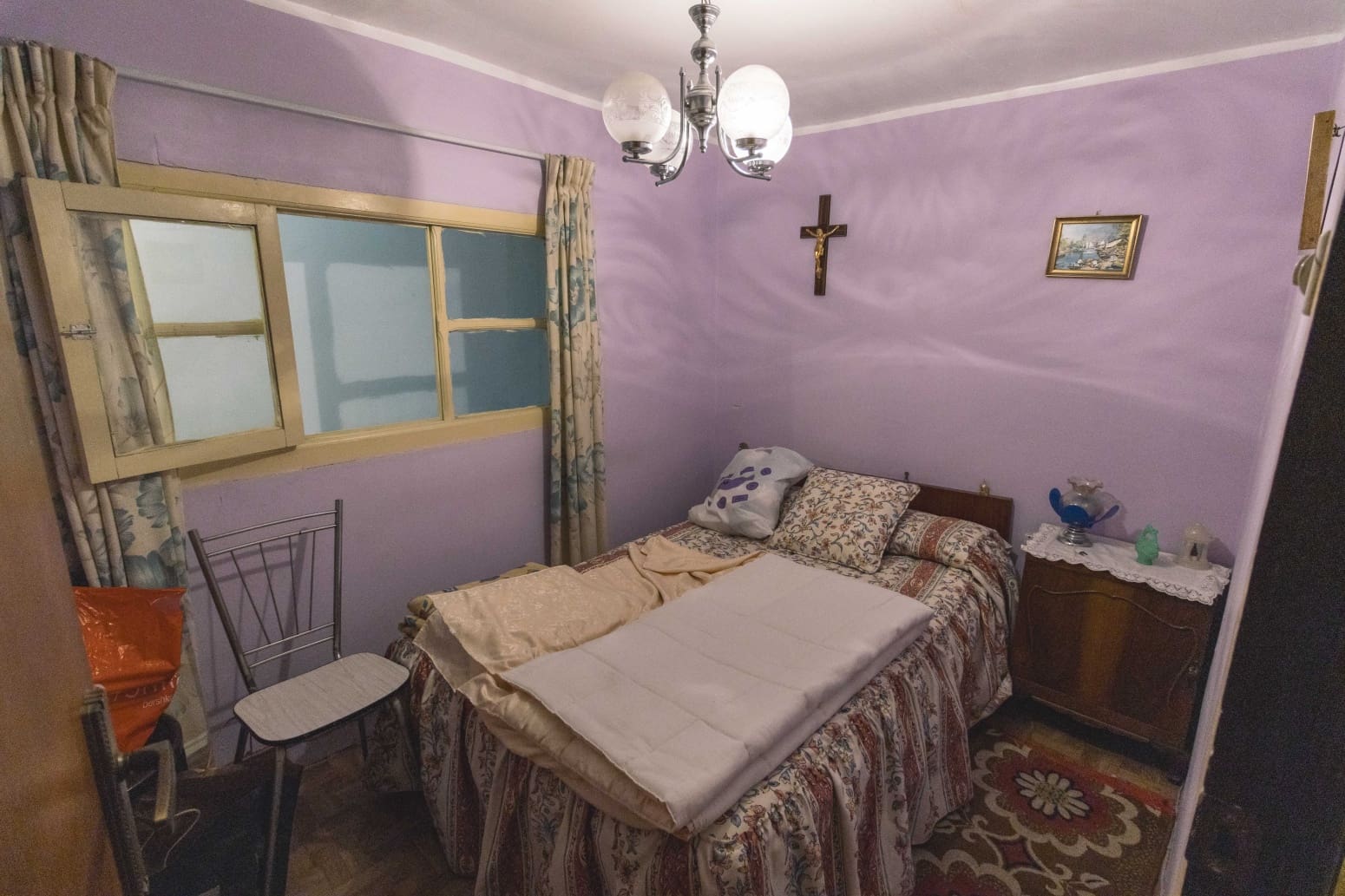 3 soverom Villa til salgs i Aguilar de Campoo - € 58 000 (Ref: 9398247)