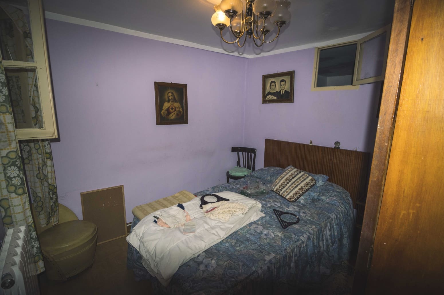 3 soverom Villa til salgs i Aguilar de Campoo - € 58 000 (Ref: 9398247)