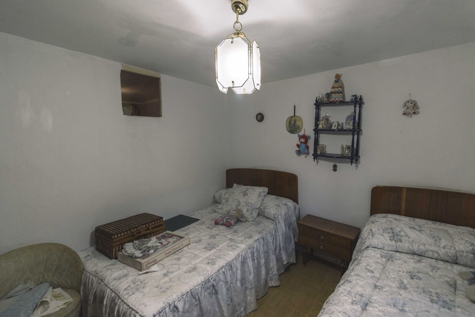 3 soverom Villa til salgs i Aguilar de Campoo - € 58 000 (Ref: 9398247)