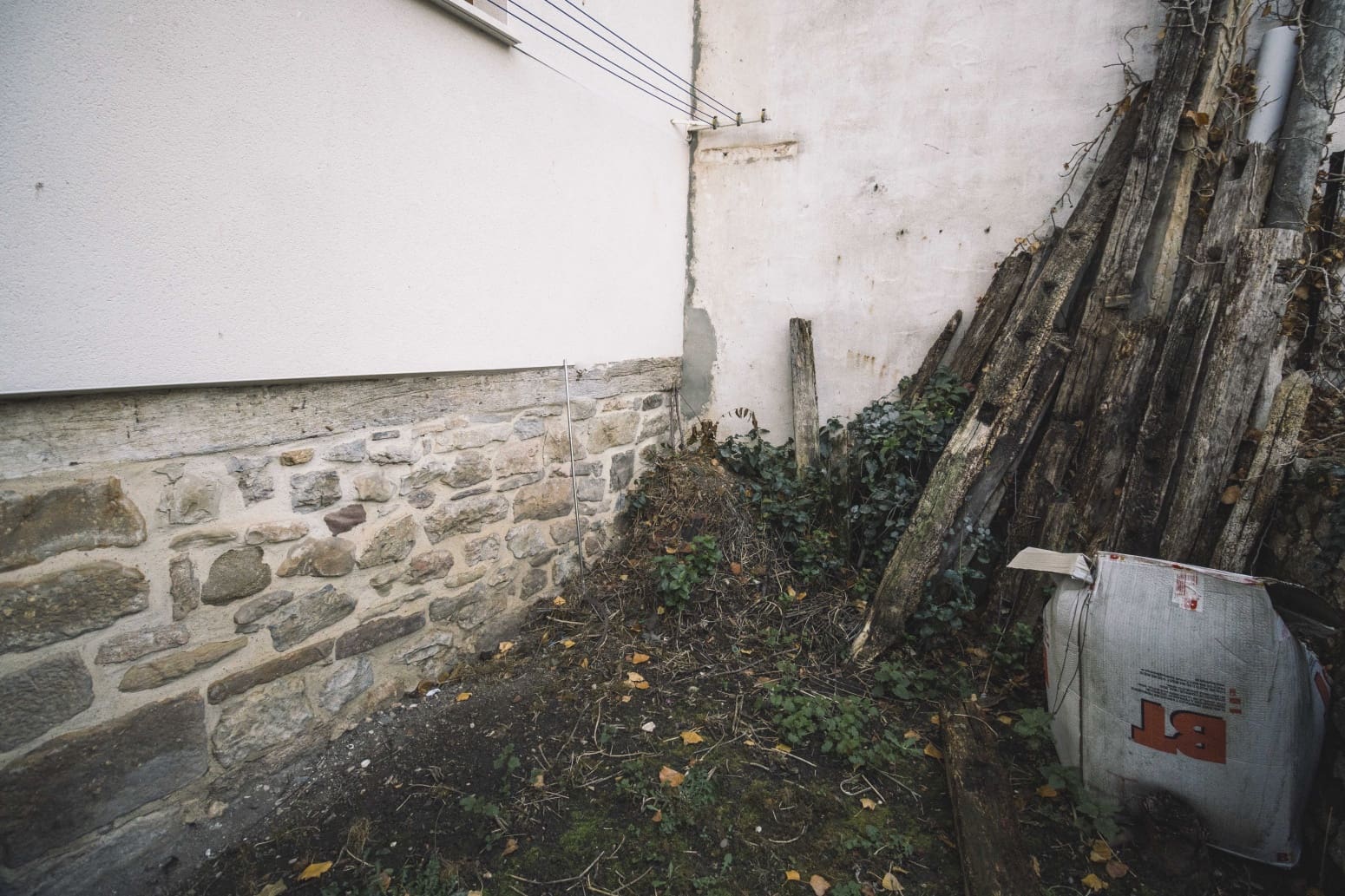 3 soverom Villa til salgs i Aguilar de Campoo - € 58 000 (Ref: 9398247)