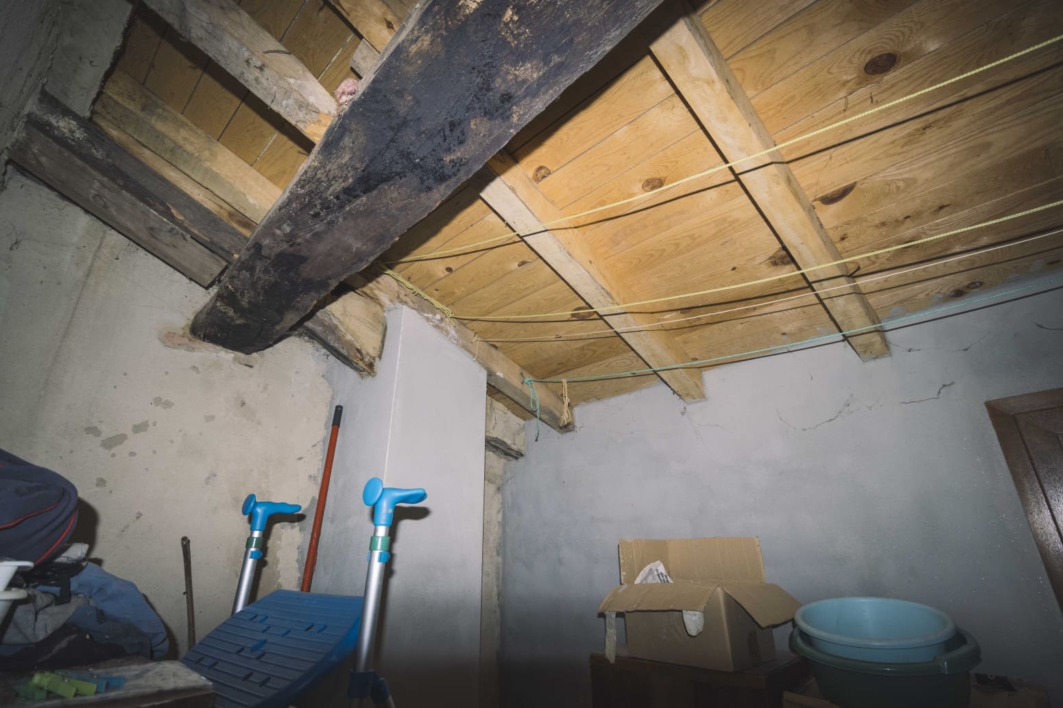 3 soverom Villa til salgs i Aguilar de Campoo - € 58 000 (Ref: 9398247)