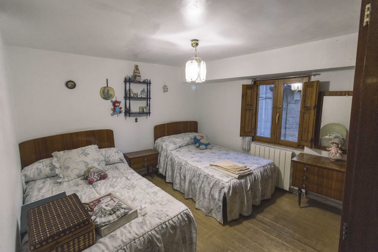 3 soverom Villa til salgs i Aguilar de Campoo - € 58 000 (Ref: 9398247)