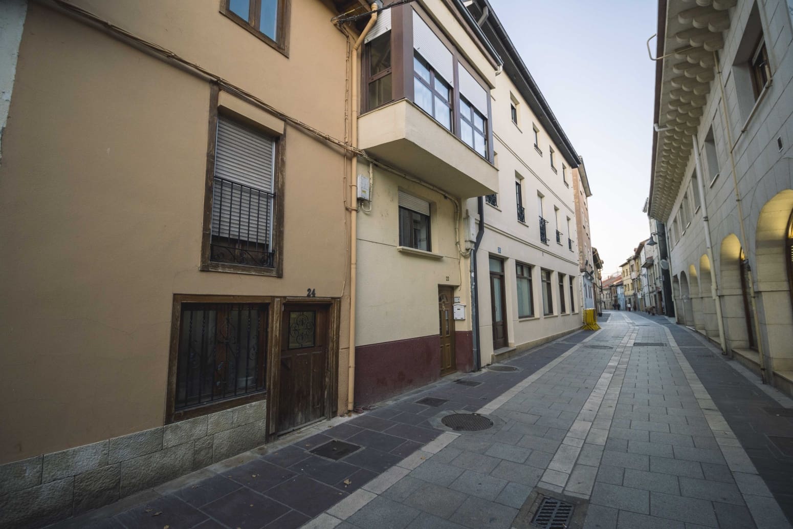 3 soverom Villa til salgs i Aguilar de Campoo - € 58 000 (Ref: 9398247)