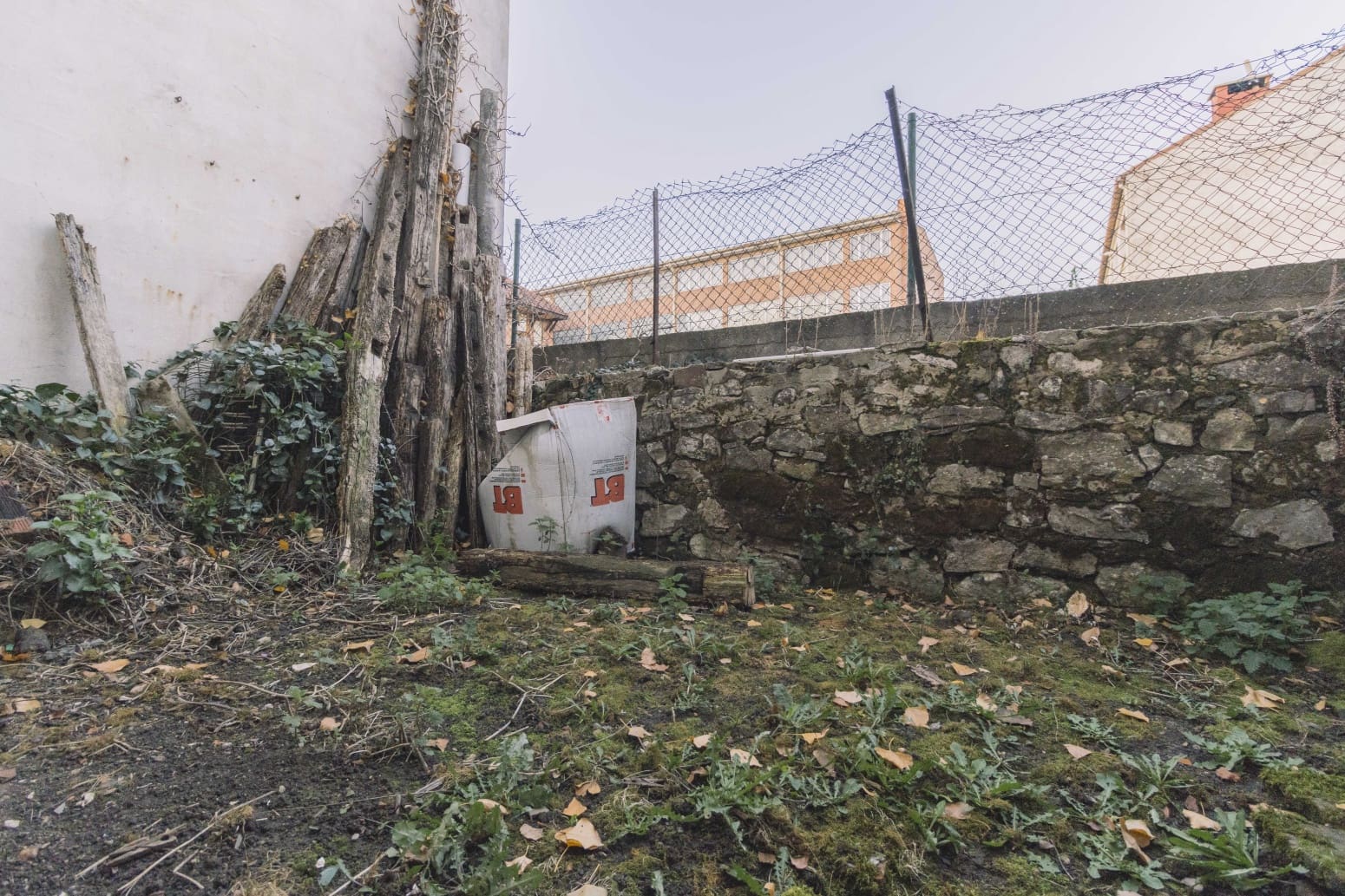 3 soverom Villa til salgs i Aguilar de Campoo - € 58 000 (Ref: 9398247)