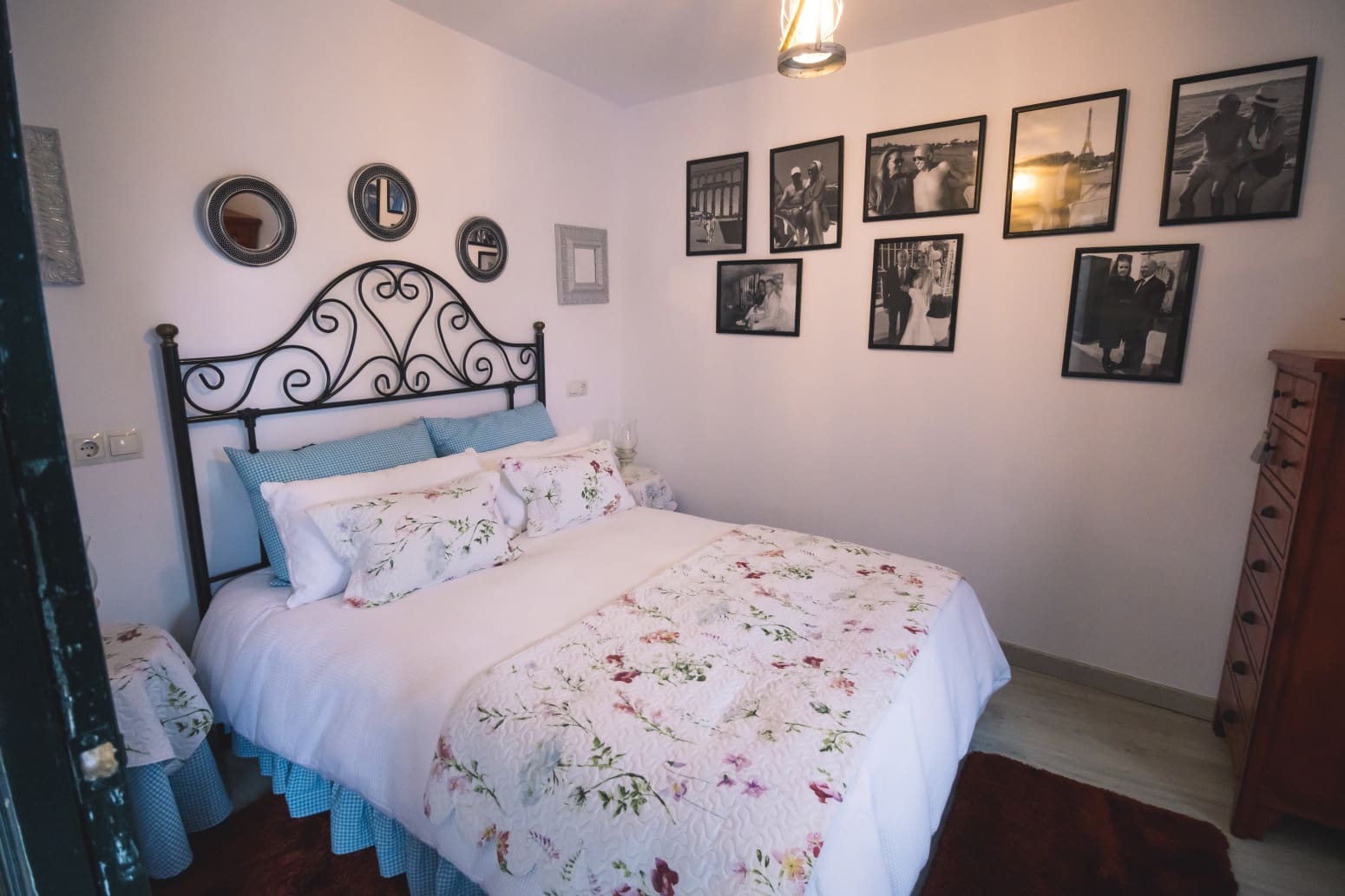 3 camera da letto Villa da affittare in Valdeprado del Rio - 500 € (Rif: 9400546)