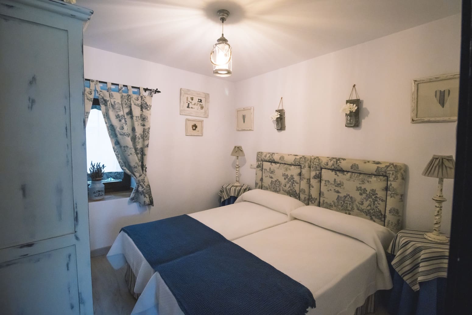 3 camera da letto Villa da affittare in Valdeprado del Rio - 500 € (Rif: 9400546)