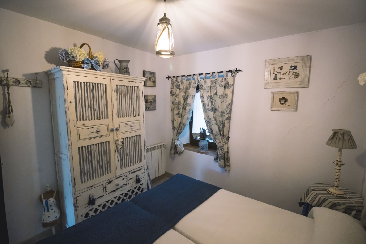 3 camera da letto Villa da affittare in Valdeprado del Rio - 500 € (Rif: 9400546)