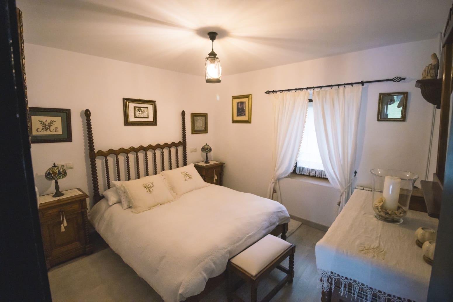 3 camera da letto Villa da affittare in Valdeprado del Rio - 500 € (Rif: 9400546)