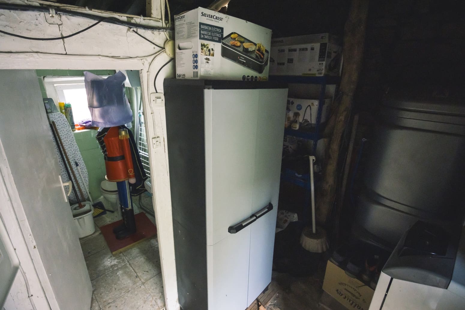 3 camera da letto Villa da affittare in Valdeprado del Rio - 500 € (Rif: 9400546)