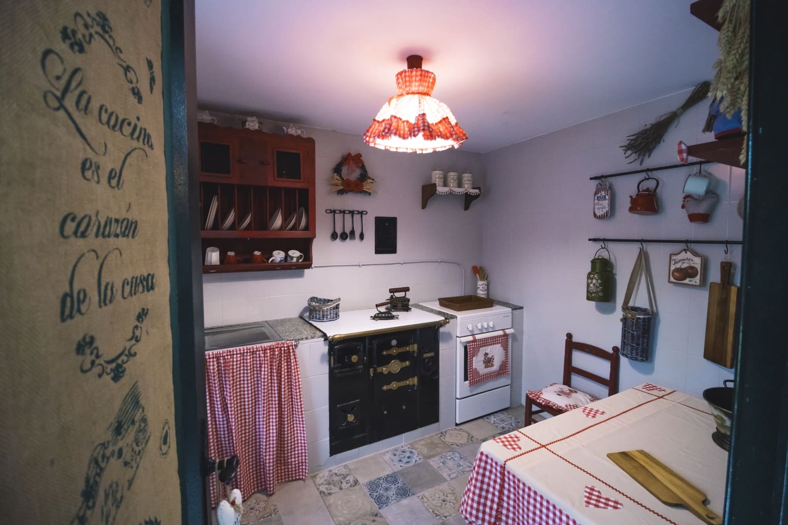 3 camera da letto Villa da affittare in Valdeprado del Rio - 500 € (Rif: 9400546)