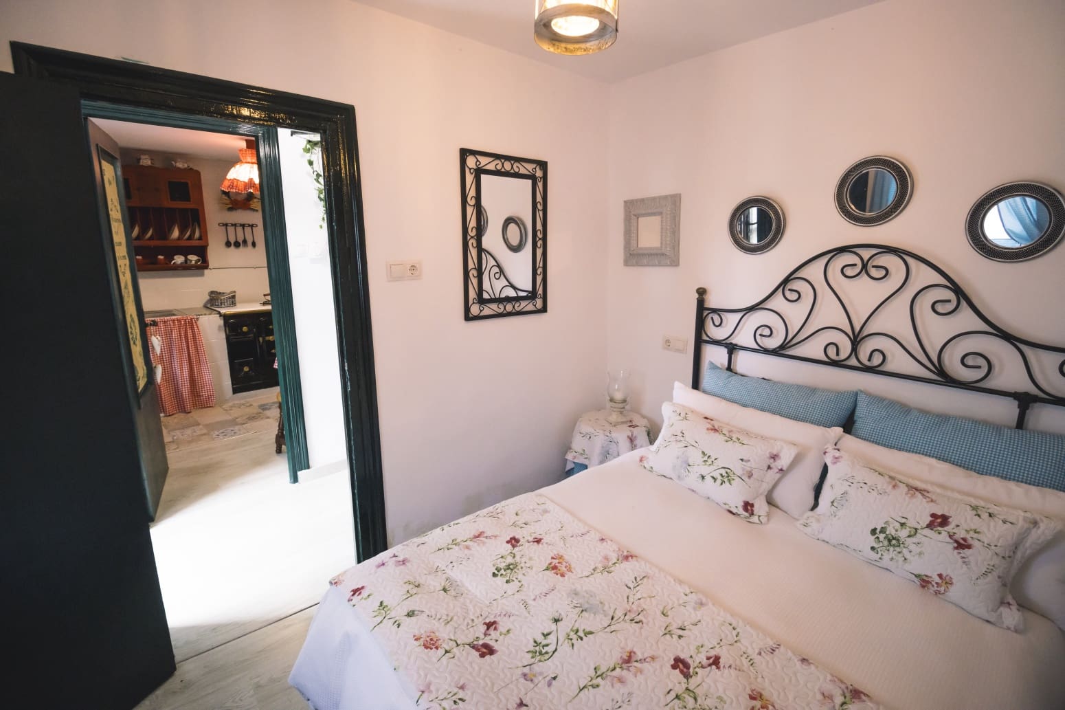 3 camera da letto Villa da affittare in Valdeprado del Rio - 500 € (Rif: 9400546)