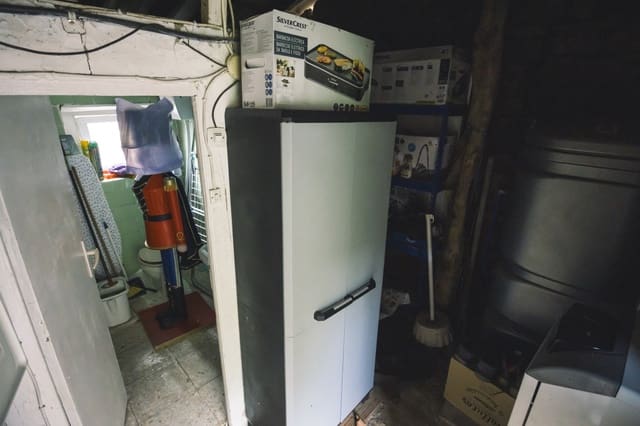 3 bedroom Villa for rent in Valdeprado del Río, Valdeprado del Río - € 500 (Ref: 9400546)