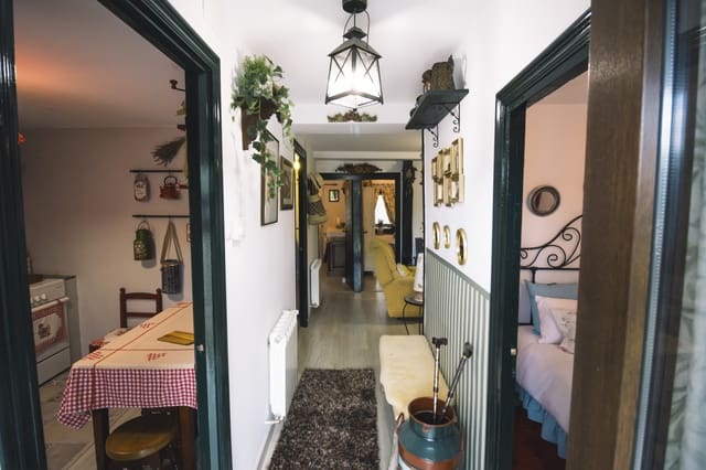 3 bedroom Villa for rent in Valdeprado del Río, Valdeprado del Río - € 500 (Ref: 9400546)