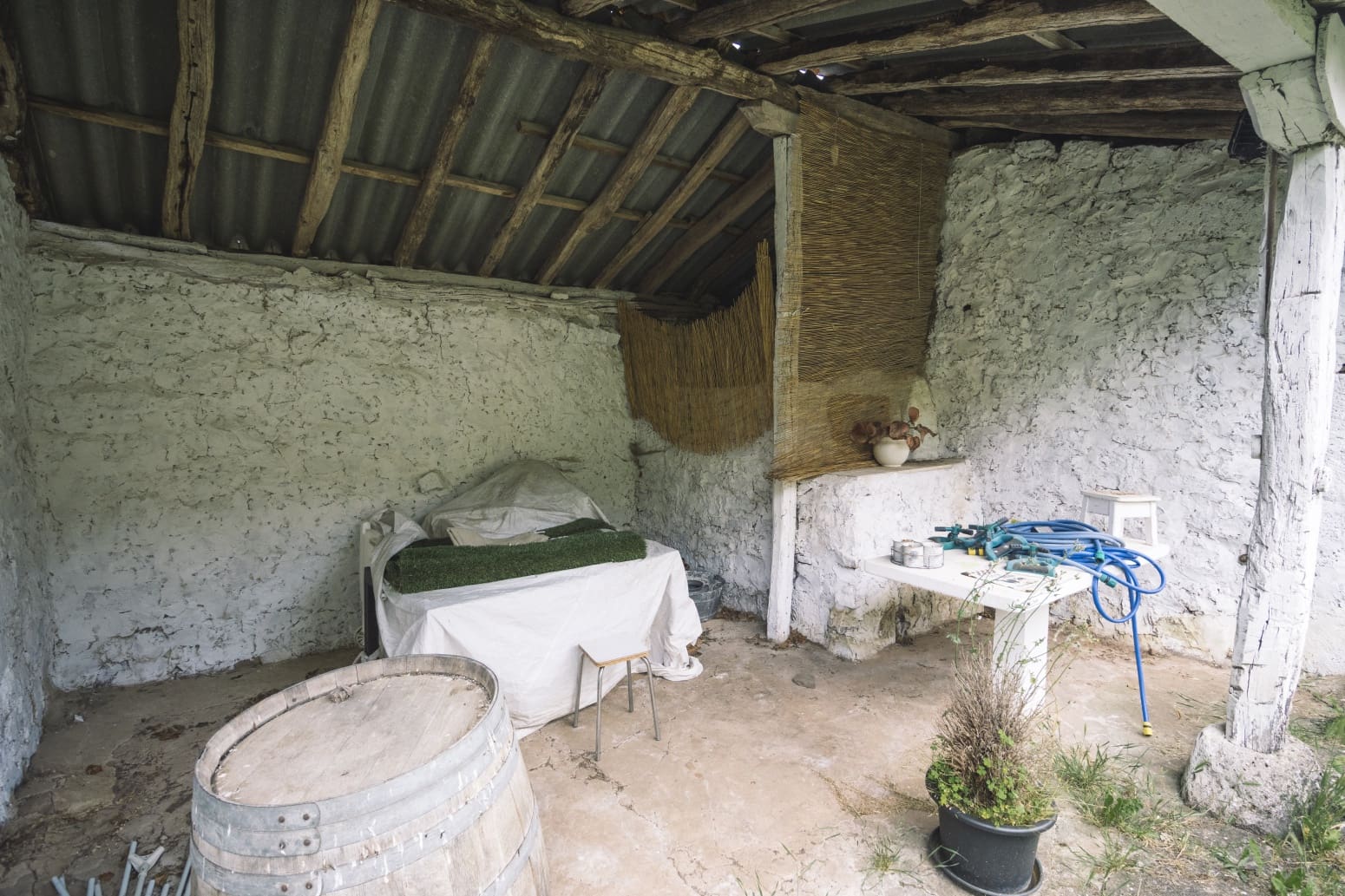 3 camera da letto Villa da affittare in Valdeprado del Rio - 500 € (Rif: 9400546)