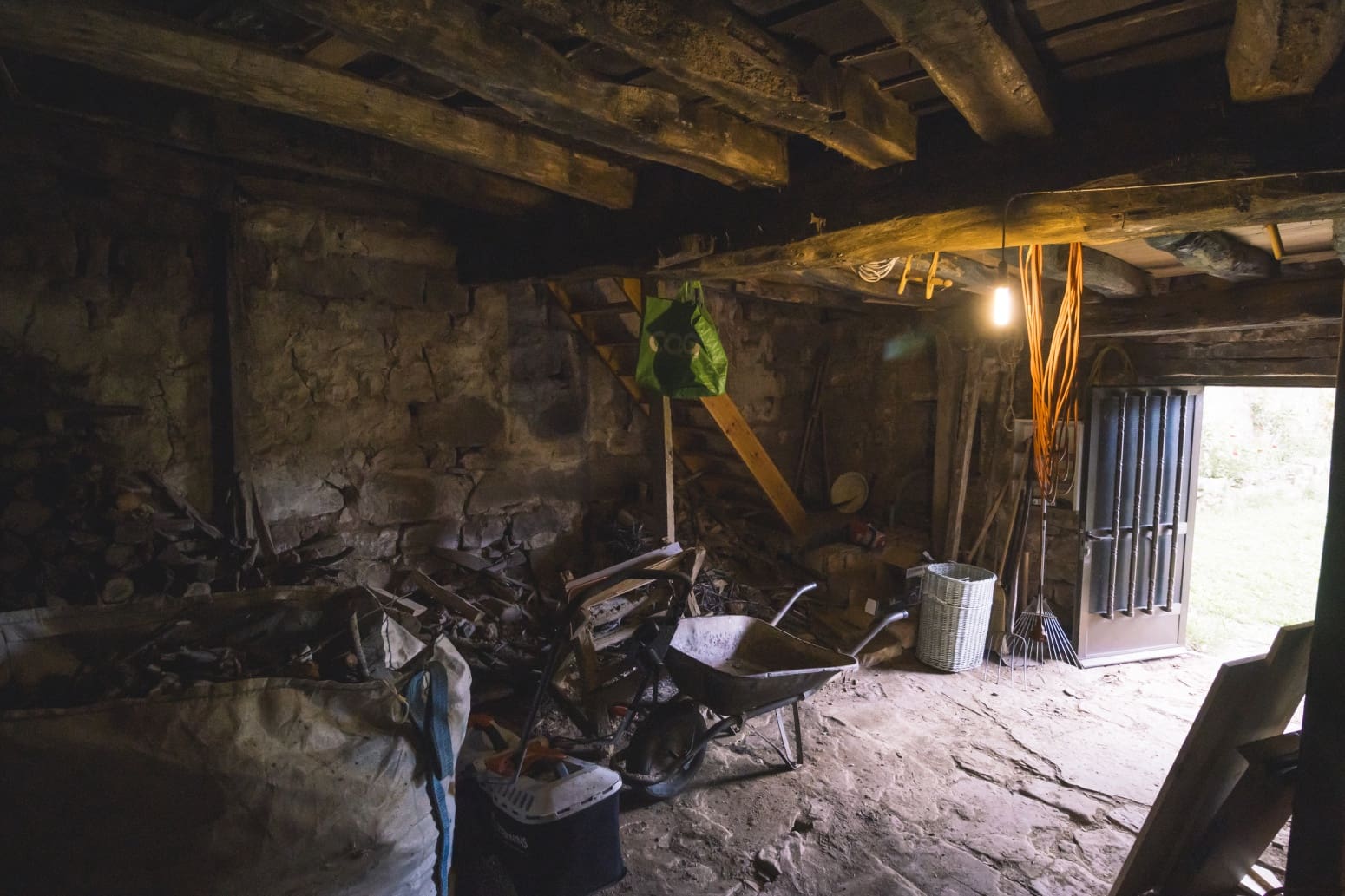 3 camera da letto Villa da affittare in Valdeprado del Rio - 500 € (Rif: 9400546)