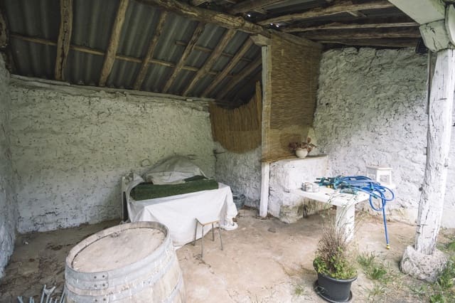 3 bedroom Villa for rent in Valdeprado del Río, Valdeprado del Río - € 500 (Ref: 9400546)