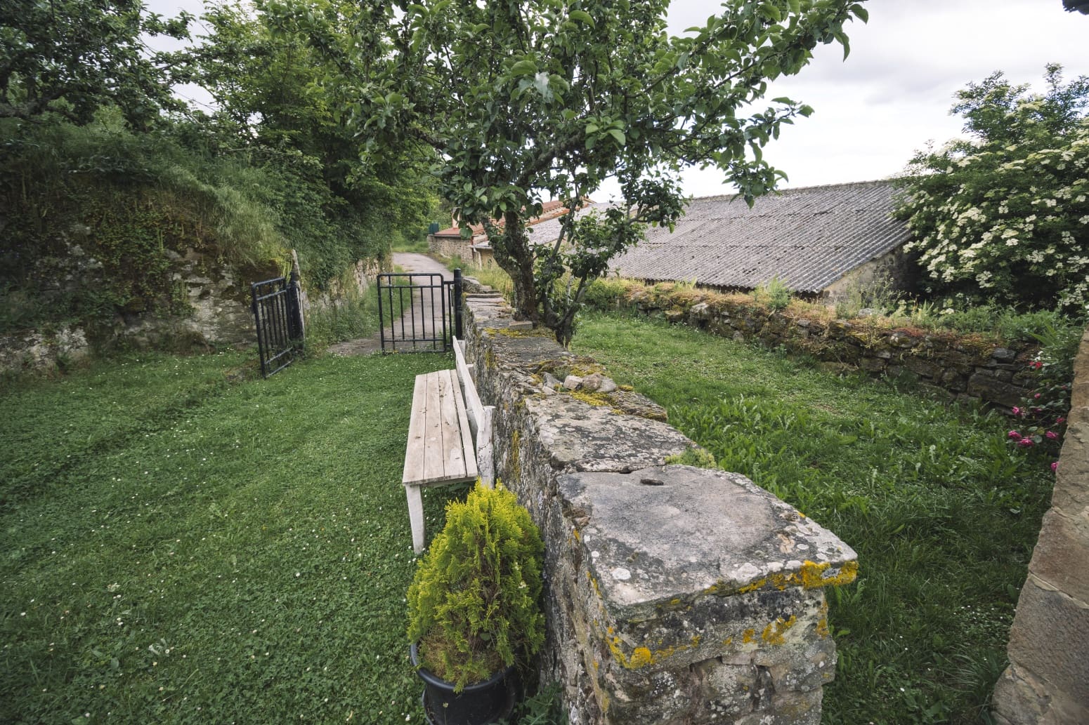 3 camera da letto Villa da affittare in Valdeprado del Rio - 500 € (Rif: 9400546)