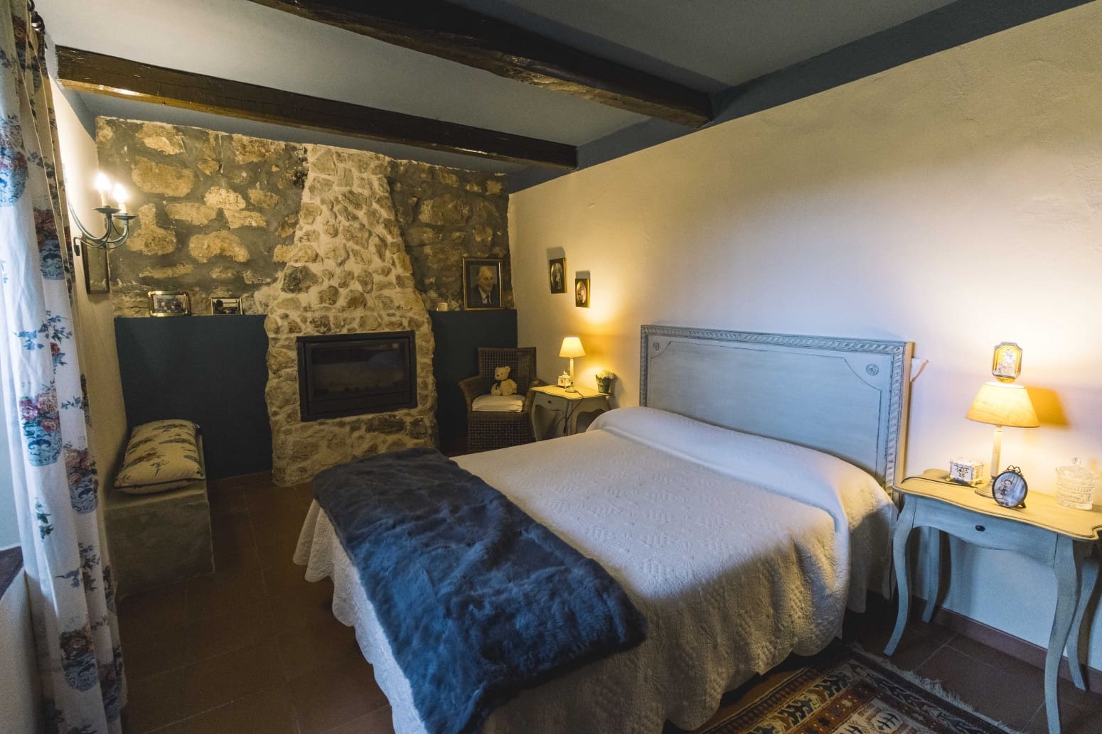 6 sovrum Villa till salu i Reinoso de Cerrato med garage - 480 000 € (Ref: 9407961)