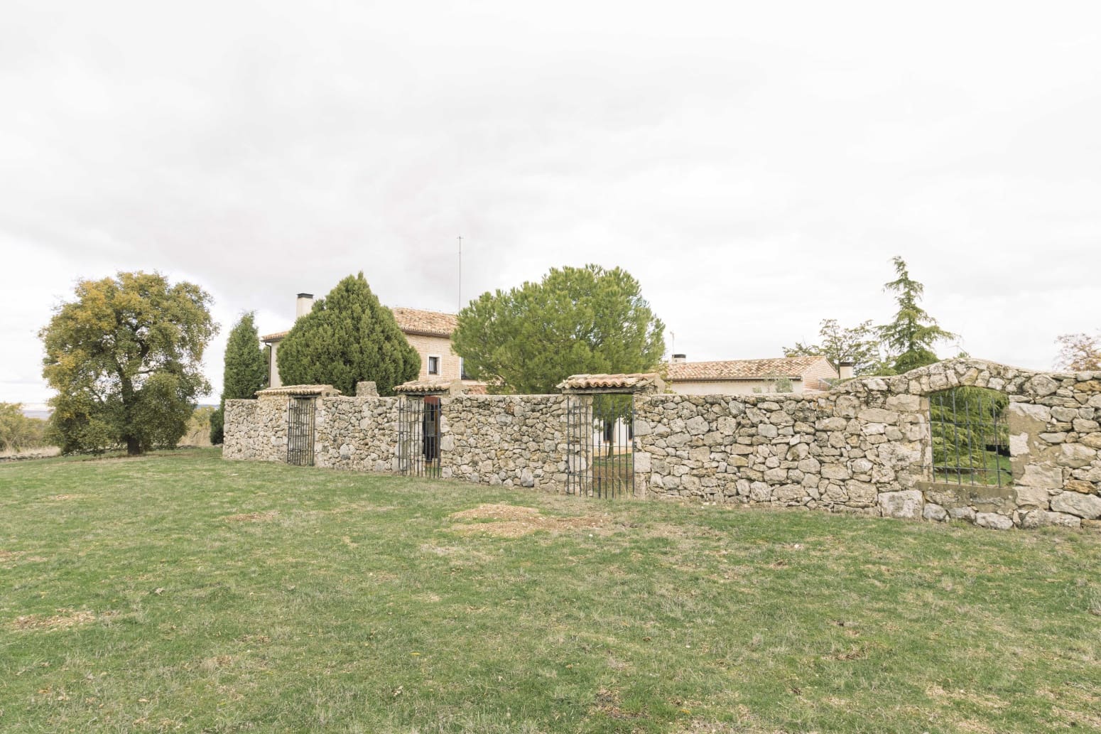 6 sovrum Villa till salu i Reinoso de Cerrato med garage - 480 000 € (Ref: 9407961)