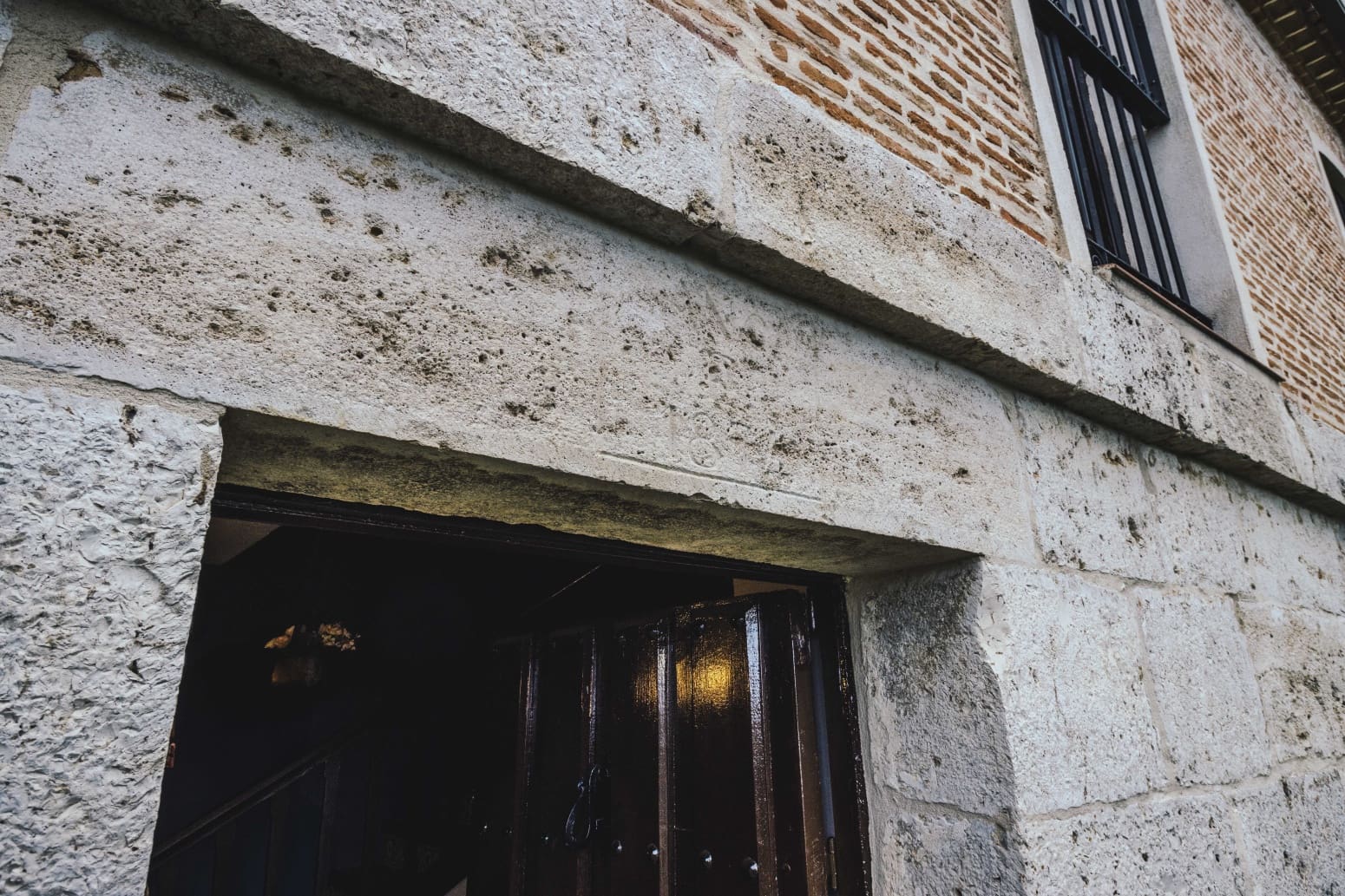 6 sovrum Villa till salu i Reinoso de Cerrato med garage - 480 000 € (Ref: 9407961)