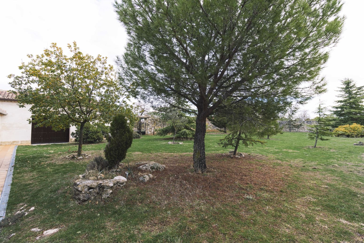 6 sovrum Villa till salu i Reinoso de Cerrato med garage - 480 000 € (Ref: 9407961)