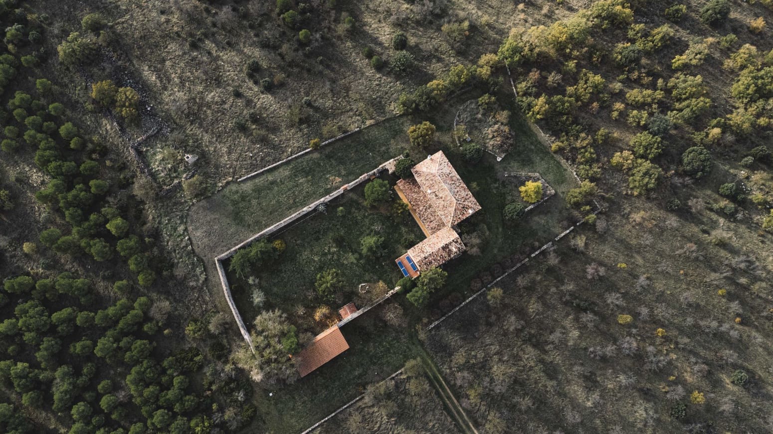 6 sovrum Villa till salu i Reinoso de Cerrato med garage - 480 000 € (Ref: 9407961)