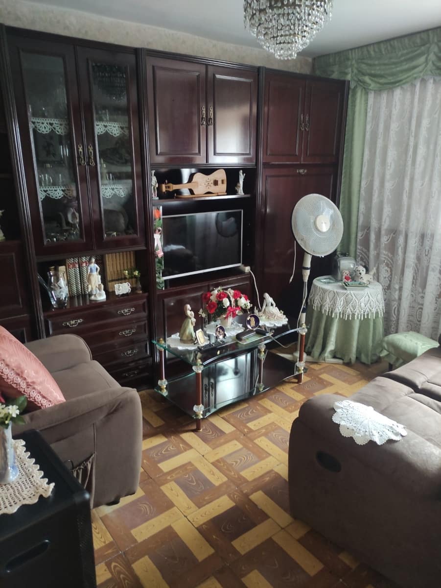 3 sovrum Villa till salu i Torrelavega - 200 000 € (Ref: 9413769)