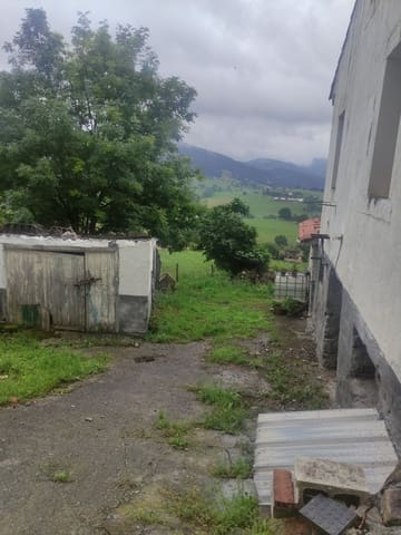 3 soveværelse Villa til salg i Torrelavega - € 200.000 (Ref: 9413769)