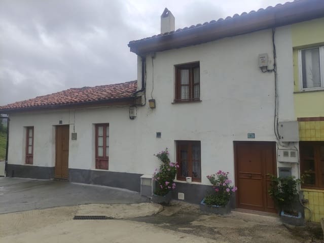 3 soveværelse Villa til salg i Torrelavega - € 200.000 (Ref: 9413769)