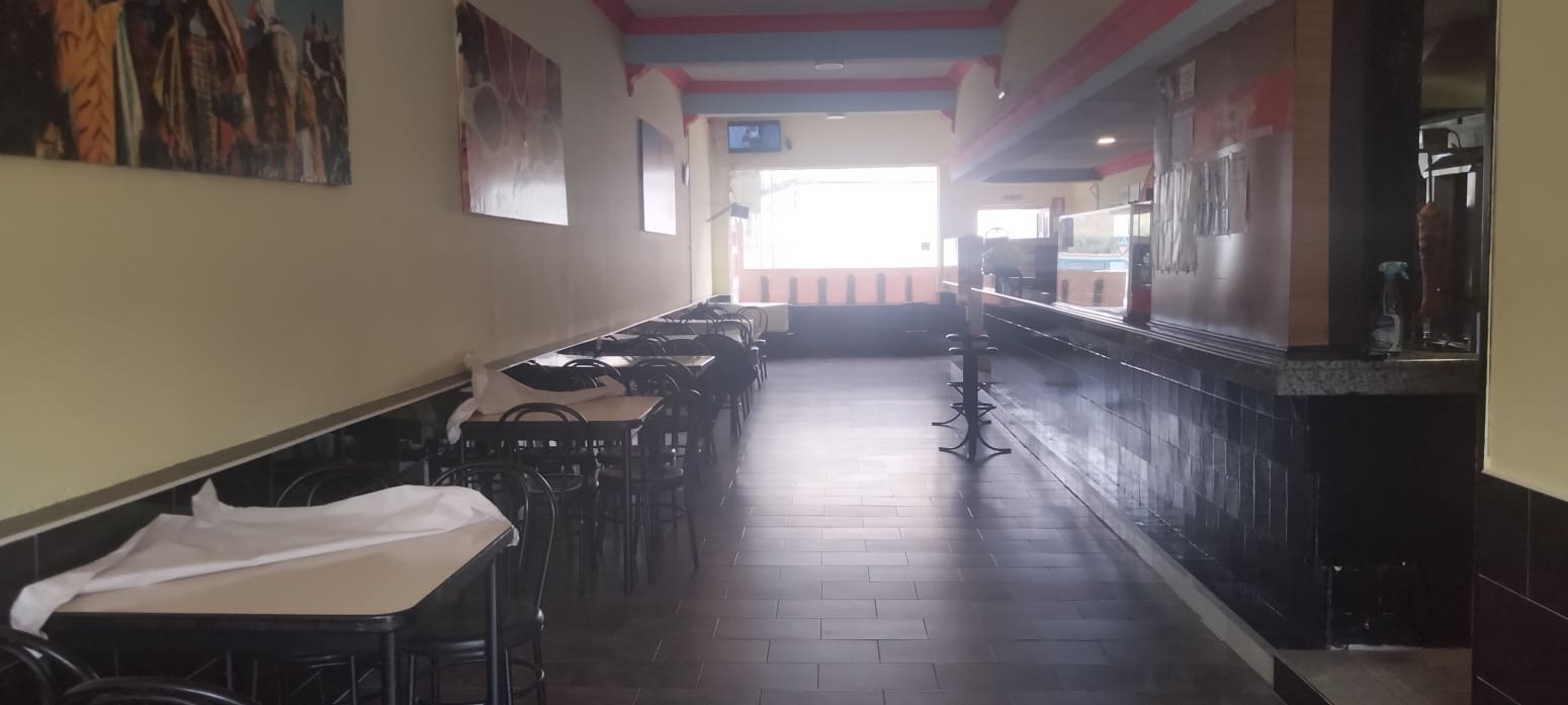 Comercial para venda em Torrelavega - 105 000 € (Ref: 9413770)