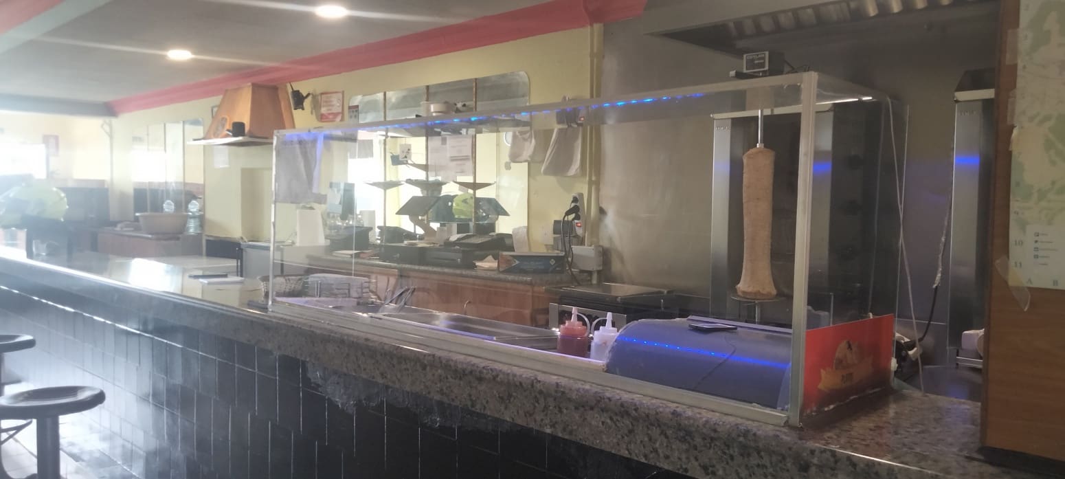 Comercial para venda em Torrelavega - 105 000 € (Ref: 9413770)