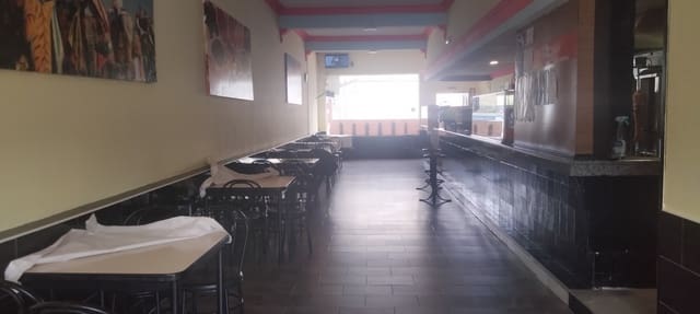 Comercial para venda em Torrelavega - 105 000 € (Ref: 9413770)
