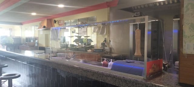 Comercial para venda em Torrelavega - 105 000 € (Ref: 9413770)