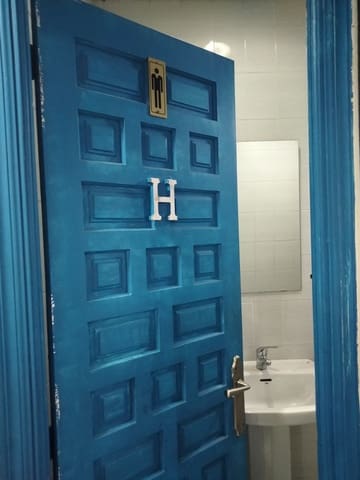 Empresa para venda em Puente San Miguel, Reocín - 120 000 € (Ref: 9413771)