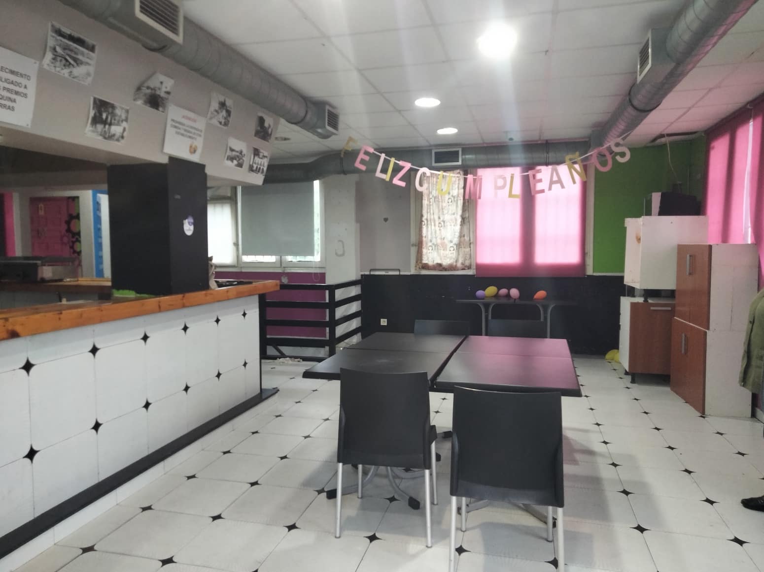 Yritys myytävänä paikassa Puente San Miguel - 120 000 € (Ref: 9413771)