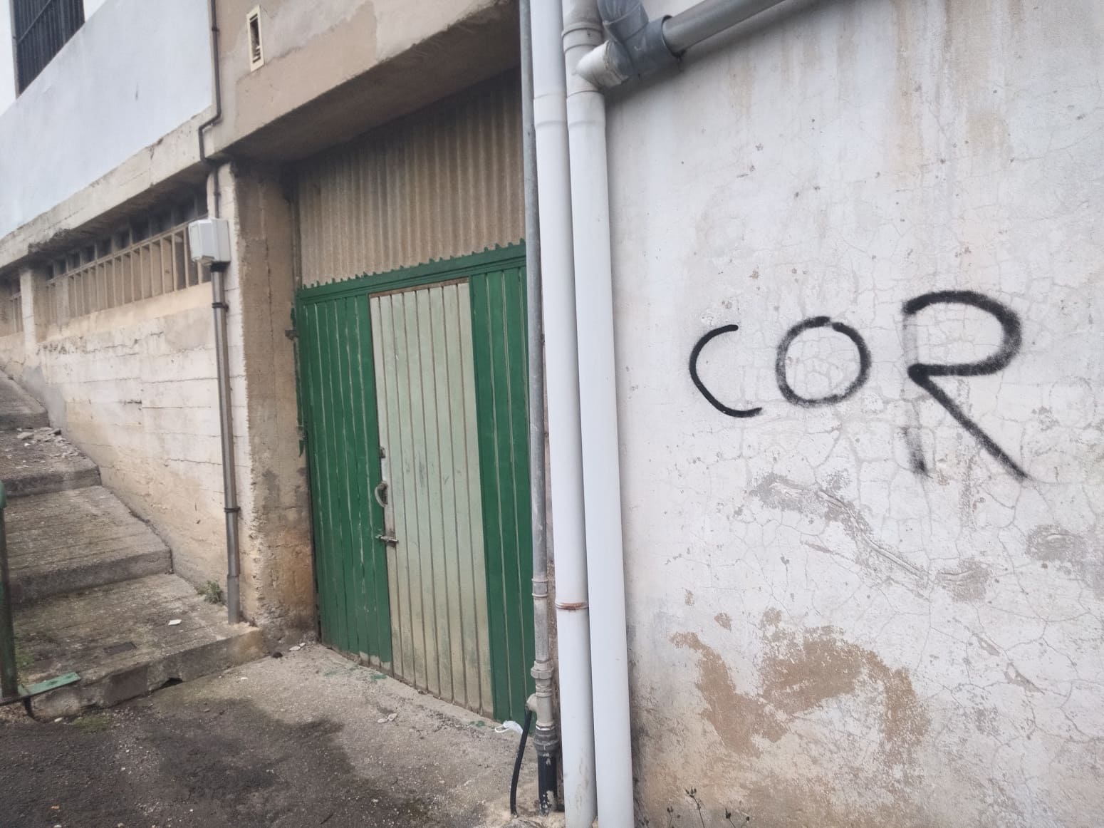 Yritys myytävänä paikassa Puente San Miguel - 120 000 € (Ref: 9413771)